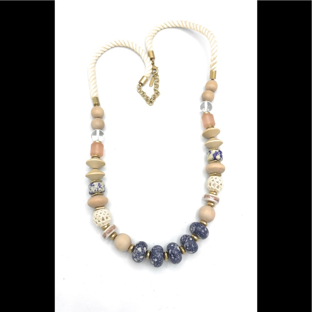 Abriana Stella & Dot Necklace - N1034G